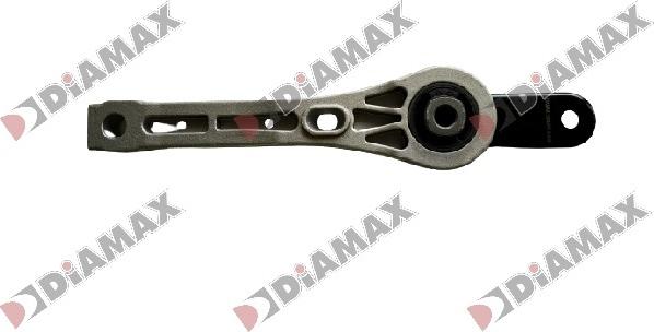Diamax A1297 - Support moteur droxauto.com