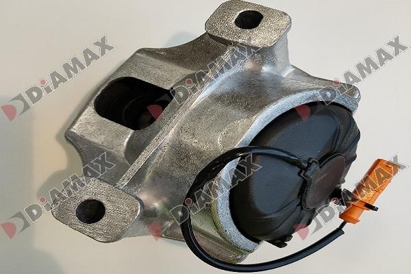 Diamax A1246 - Support moteur droxauto.com