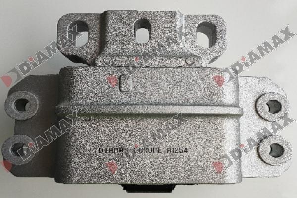 Diamax A1254 - Support moteur droxauto.com