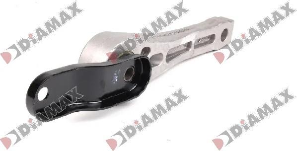 Diamax A1255 - Support moteur droxauto.com