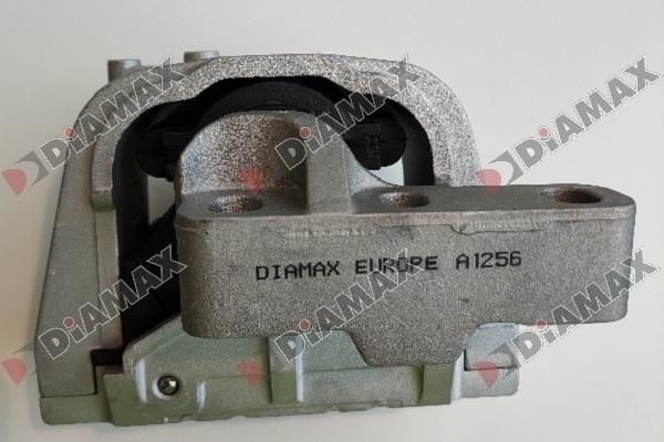 Diamax A1256 - Support moteur droxauto.com