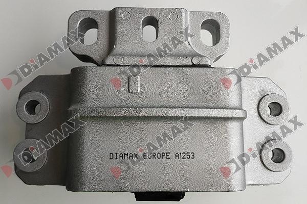 Diamax A1253 - Support moteur droxauto.com