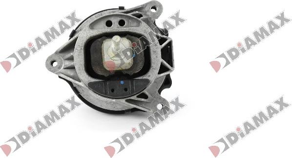 Diamax A1269 - Support moteur droxauto.com