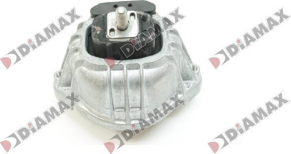 Diamax A1263 - Support moteur droxauto.com