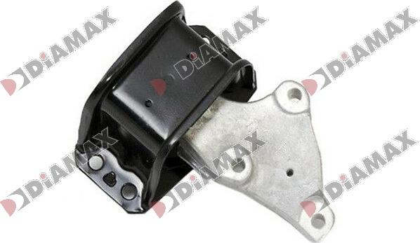 Diamax A1204 - Support moteur droxauto.com