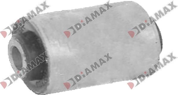 Diamax A1200 - Support moteur droxauto.com
