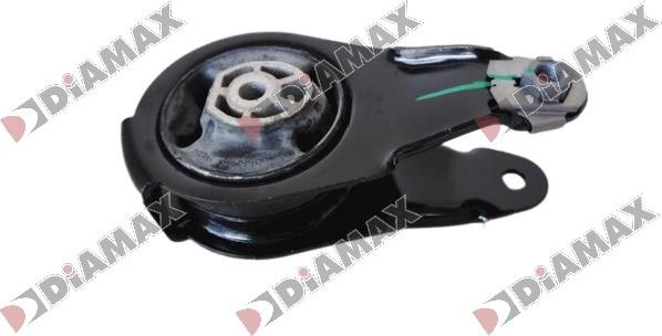 Diamax A1201 - Support moteur droxauto.com