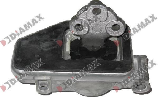 Diamax A1202 - Support moteur droxauto.com