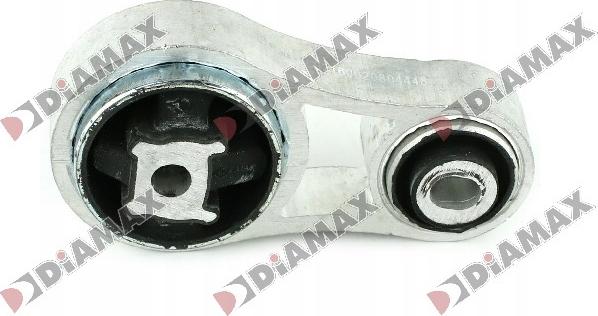 Diamax A1207 - Support moteur droxauto.com
