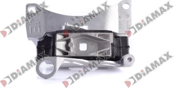Diamax A1211 - Support moteur droxauto.com