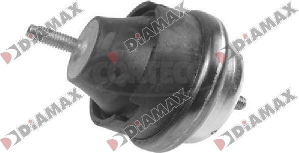 Diamax A1233 - Support moteur droxauto.com