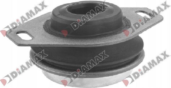 Diamax A1229 - Support moteur droxauto.com