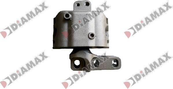 Diamax A1278 - Support moteur droxauto.com