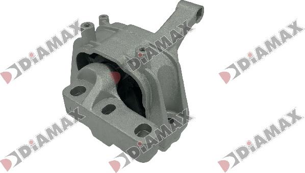 Diamax A1272 - Support moteur droxauto.com