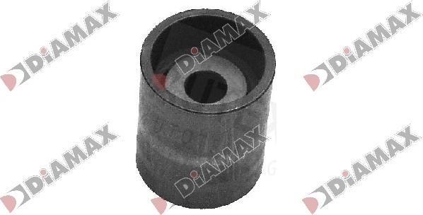Diamax A8044 - Poulie renvoi / transmission, courroie de distribution droxauto.com
