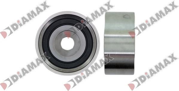 Diamax A8045 - Poulie renvoi / transmission, courroie de distribution droxauto.com