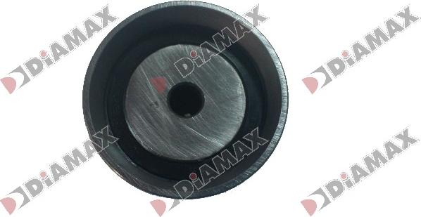 Diamax A8051 - Poulie renvoi / transmission, courroie de distribution droxauto.com