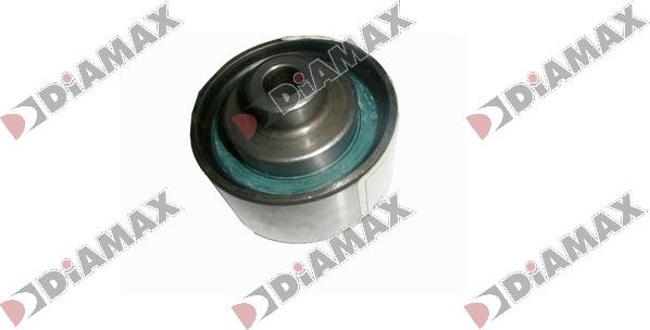 Diamax A8052 - Poulie renvoi / transmission, courroie de distribution droxauto.com