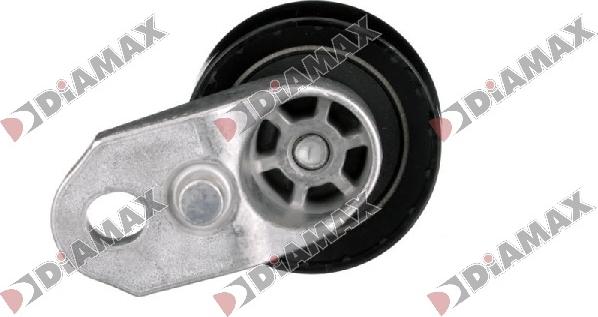 Diamax A8057 - Poulie renvoi / transmission, courroie de distribution droxauto.com