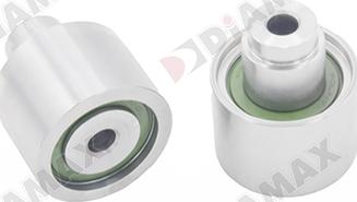 Diamax A8005 - Poulie renvoi / transmission, courroie de distribution droxauto.com
