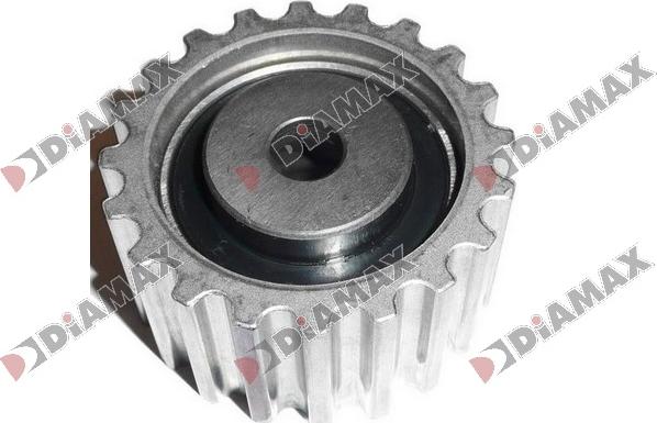 Diamax A8002 - Poulie renvoi / transmission, courroie de distribution droxauto.com