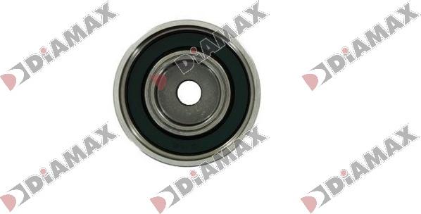 Diamax A8034 - Poulie renvoi / transmission, courroie de distribution droxauto.com
