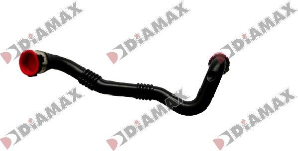Diamax AA1005 - Gaine de suralimentation droxauto.com