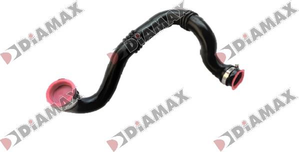 Diamax AA1006 - Gaine de suralimentation droxauto.com