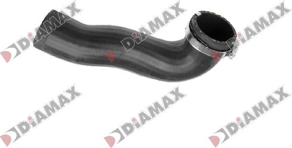 Diamax AA1013 - Gaine de suralimentation droxauto.com