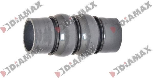 Diamax AA1017 - Gaine de suralimentation droxauto.com