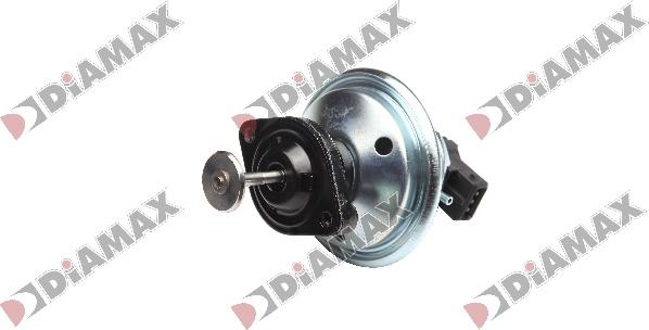 Diamax AE01016 - Vanne EGR droxauto.com