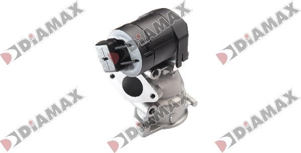 Diamax AE01037 - Vanne EGR droxauto.com