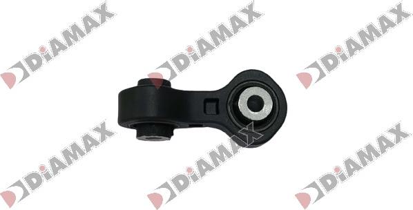 Diamax AF01007 - Entretoise / tige, stabilisateur droxauto.com
