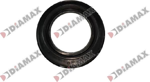 Diamax AF02007 - Roulement, coupelle de suspension droxauto.com
