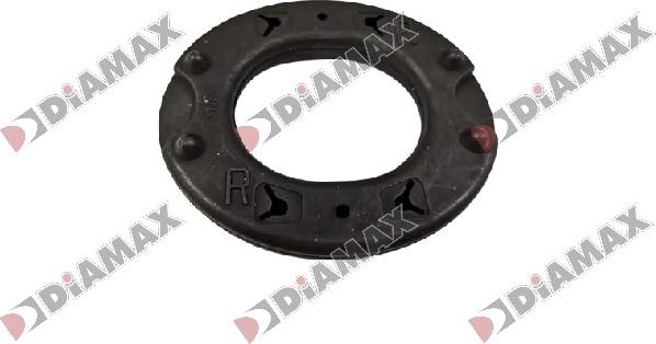 Diamax AJ02005 - Anneau de support, coupelle de suspension droxauto.com