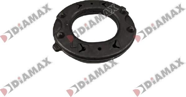 Diamax AJ02006 - Anneau de support, coupelle de suspension droxauto.com