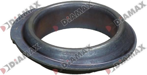 Diamax AJ02002 - Anneau de support, coupelle de suspension droxauto.com