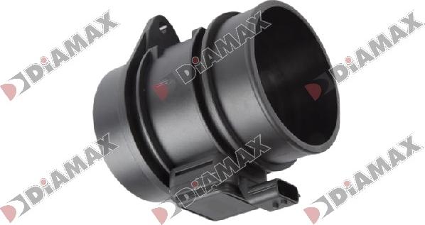 Diamax AM01009 - Débitmètre de masse d'air droxauto.com