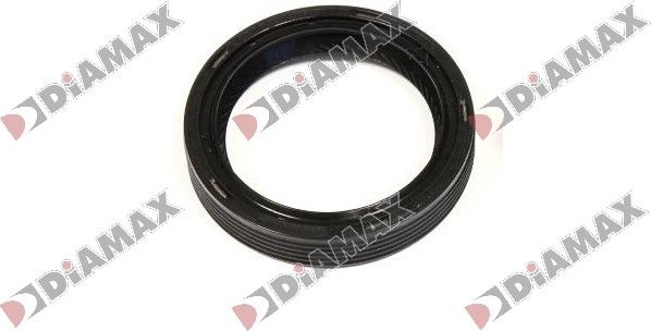 Diamax AN01010 - Bague d'étanchéité, arbre à cames droxauto.com