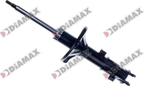 Diamax AP01099 - Amortisseur droxauto.com