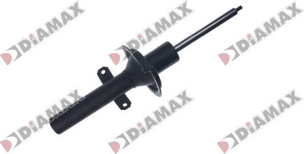Diamax AP01095 - Amortisseur droxauto.com