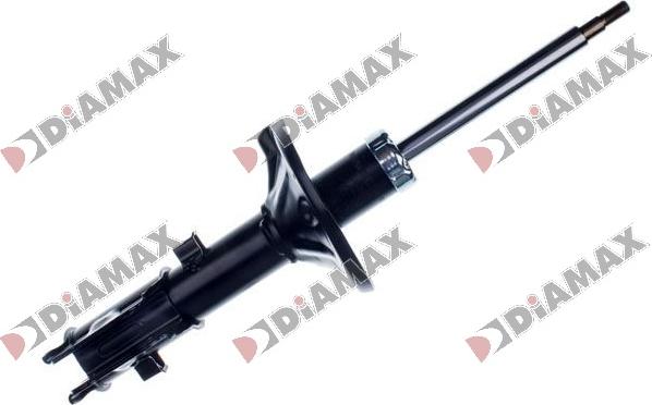 Diamax AP01098 - Amortisseur droxauto.com