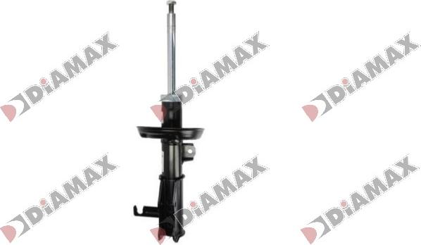 Diamax AP01049 - Amortisseur droxauto.com