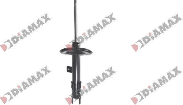 Diamax AP01044 - Amortisseur droxauto.com