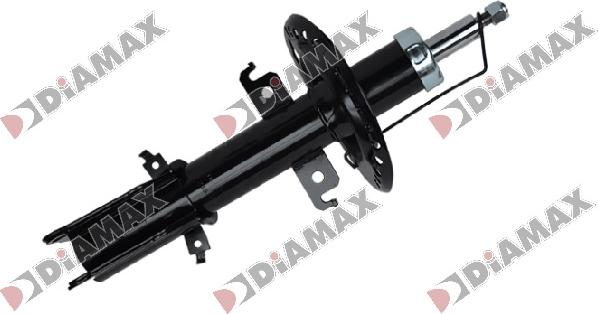 Diamax AP01045 - Amortisseur droxauto.com