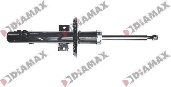 Diamax AP01048 - Amortisseur droxauto.com
