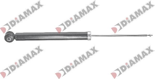 Diamax AP01058 - Amortisseur droxauto.com