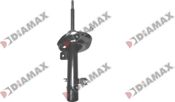 Diamax AP01053 - Amortisseur droxauto.com