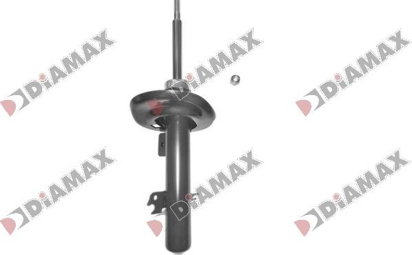 Diamax AP01052 - Amortisseur droxauto.com