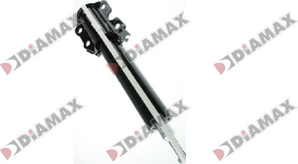 Diamax AP01065 - Amortisseur droxauto.com